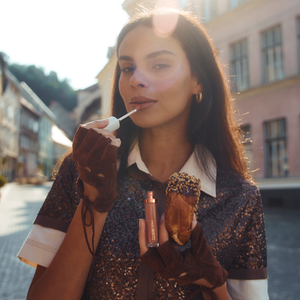 Sijaj za ustnice Sunkissed