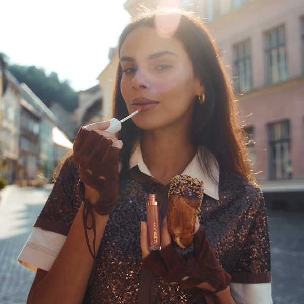 Sijaj za ustnice Sunkissed