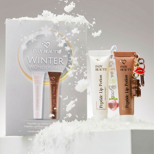 Božični set WINTER WONDERLAND